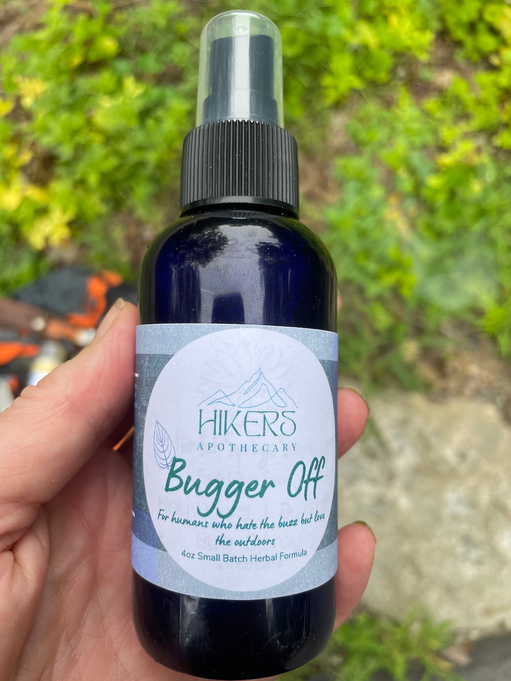 The Hiker’s Apothecary Subscription Box