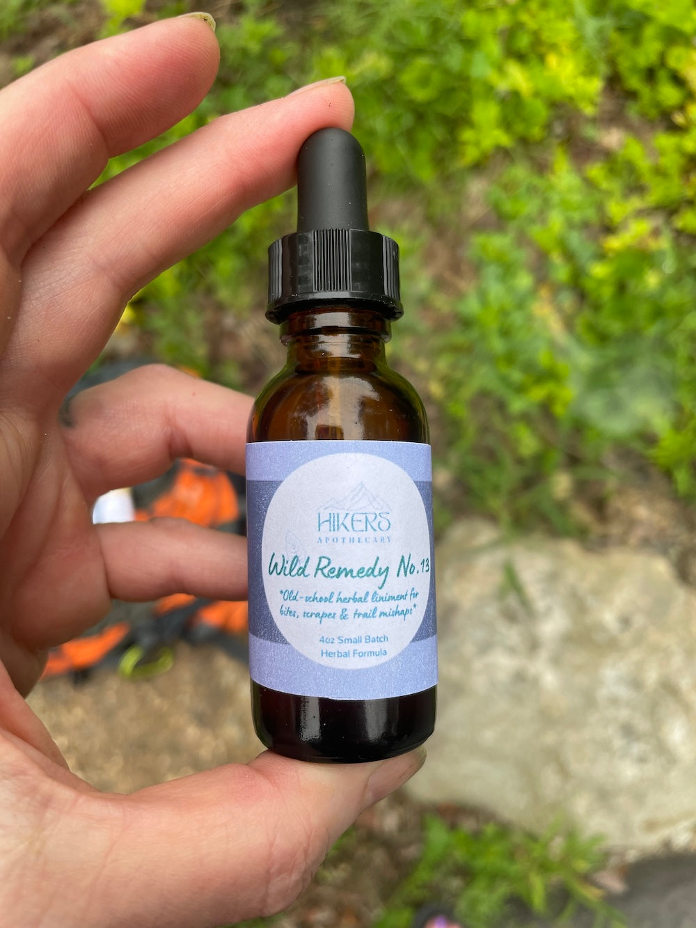 The Hiker’s Apothecary Subscription Box